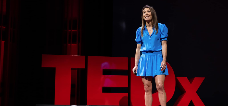 tedx woman san diego